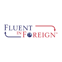 Fluent in Foreign