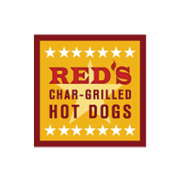 Red's Char Grilled Hot Dogs