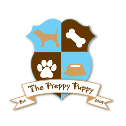 The Preppy Puppy