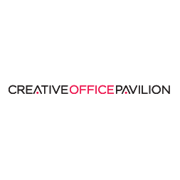 Creative Office Pavilion