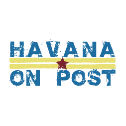 Havana On Post