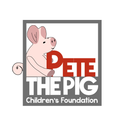 Pete the Pig